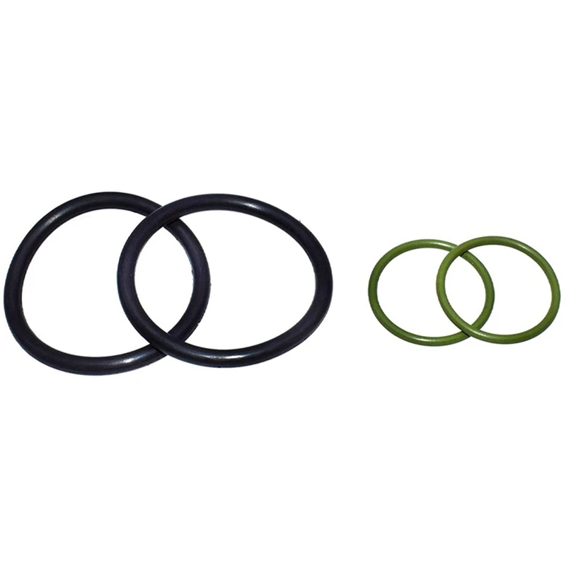 12 Pieces Automotive Solenoid Valve Type Seal Ring For BMW Solenoid Valve 11367560462 11367506178 11367546379
12 Pieces Automotive Solenoid Valve Type Seal Ring For BMW Solenoid Valve 11367560462 11367506178 11367546379