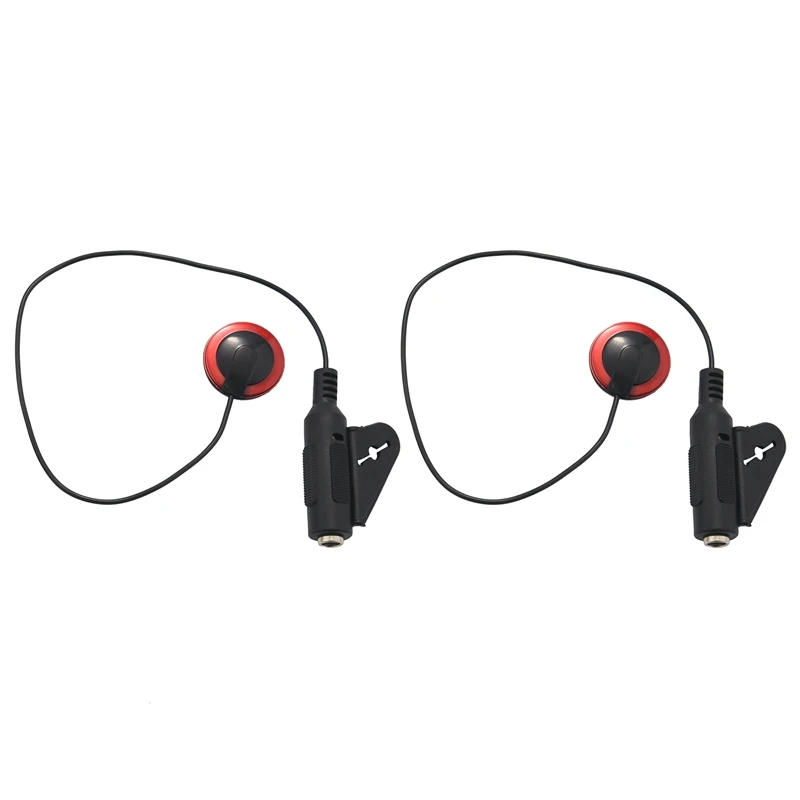 2Pcs Piezo Contact Microphone Mic Pickup for Guitar Violin Banjo Mandolin Ukulele
2Pcs Piezo Contact Microphone Mic Pickup for Guitar Violin Banjo Mandolin Ukulele