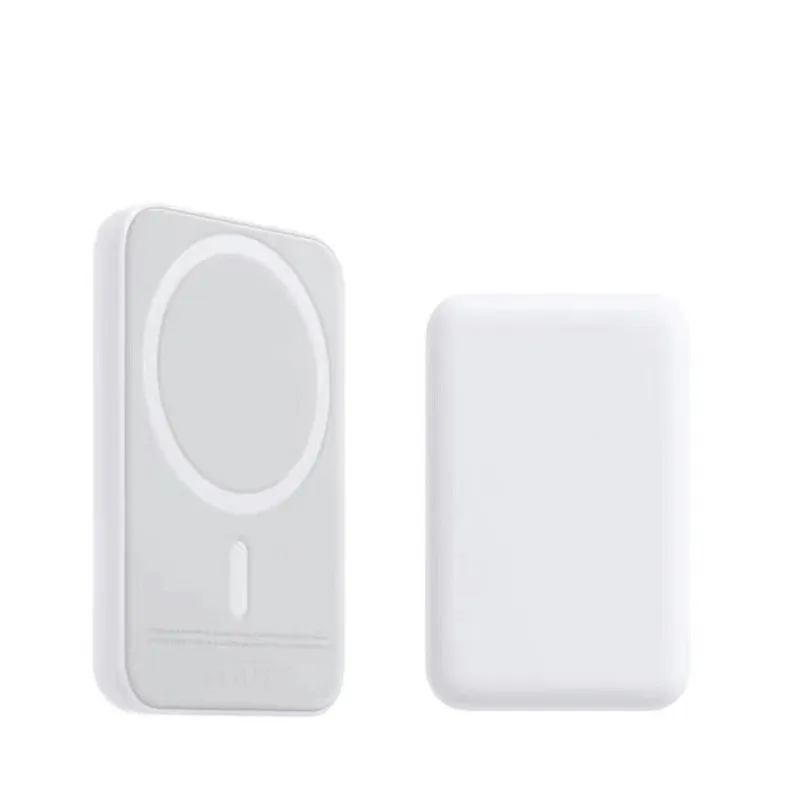 3000mah For phone 12 13PRO Magsafing Magnet Wireless Power BankMini Portable Magnetic Fast Charging Mobile Powerbank
3000mah For phone 12 13PRO Magsafing Magnet Wireless Power BankMini Portable Magnetic Fast Charging Mobile Powerbank