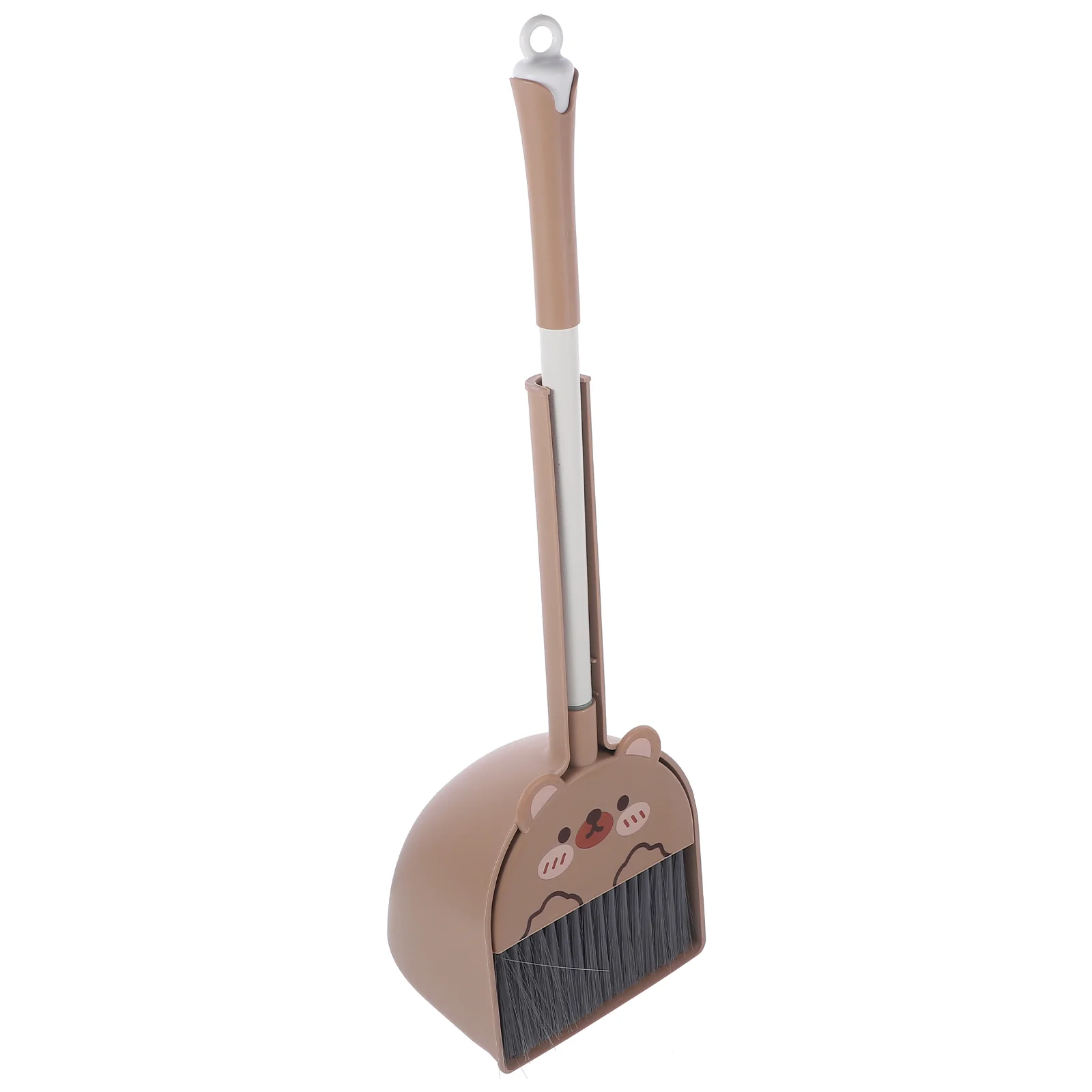 1 Set of Children's Broom and Dustpan Set Small Cartoon Dustpan and Broom Set Household Cleaning Tools
1 Set of Children's Broom and Dustpan Set Small Cartoon Dustpan and Broom Set Household Cleaning Tools