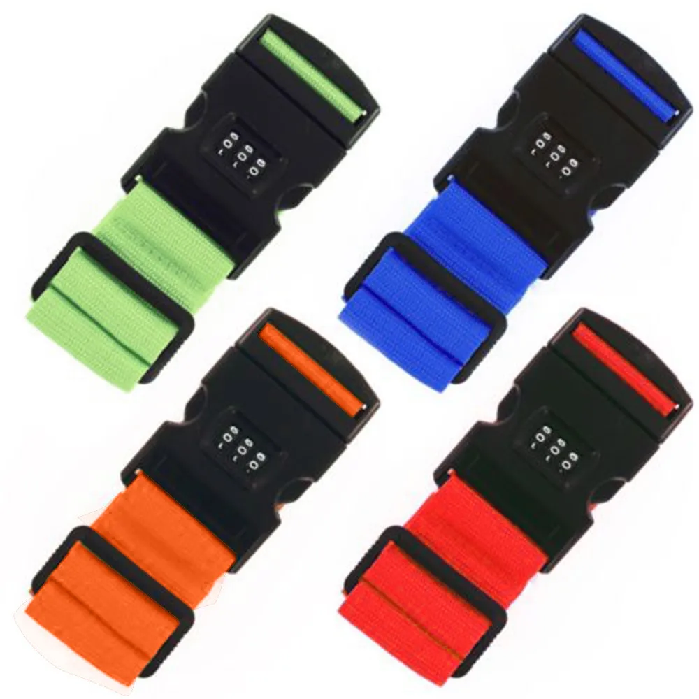 Luggage Safe Straps Lock Adjustable Combination Luggage Suitcase Straps Travel Baggage Tie Down Belt Lock Suitcase Accessories
Luggage Safe Straps Lock Adjustable Combination Luggage Suitcase Straps Travel Baggage Tie Down Belt Lock Suitcase Accessories