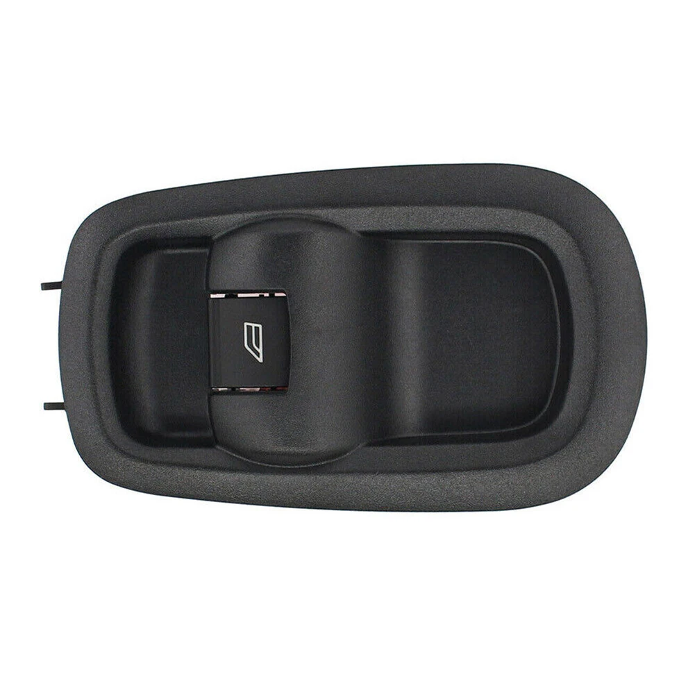 Car Parts High Quality Material Brand New Glass Switch 1pc Black Car Accessories Plastic For Ford Transit Custom 2012+
Car Parts High Quality Material Brand New Glass Switch 1pc Black Car Accessories Plastic For Ford Transit Custom 2012+