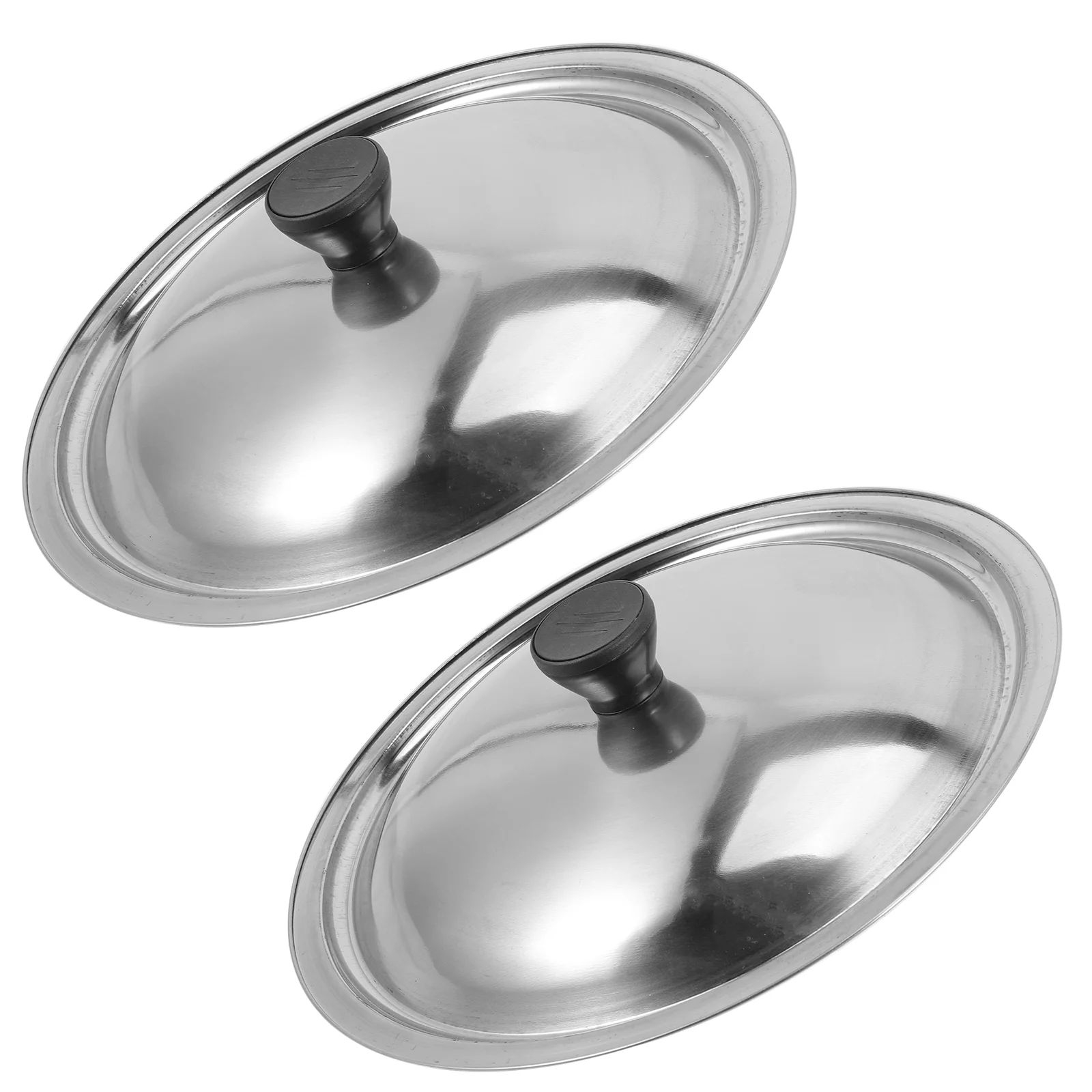 Lid Pan Pot Cover Dome Universal Replacement Lids Cookware Frying Stock Cooking Steam Home Steel Stainless Meat Grill Grilling
Lid Pan Pot Cover Dome Universal Replacement Lids Cookware Frying Stock Cooking Steam Home Steel Stainless Meat Grill Grilling