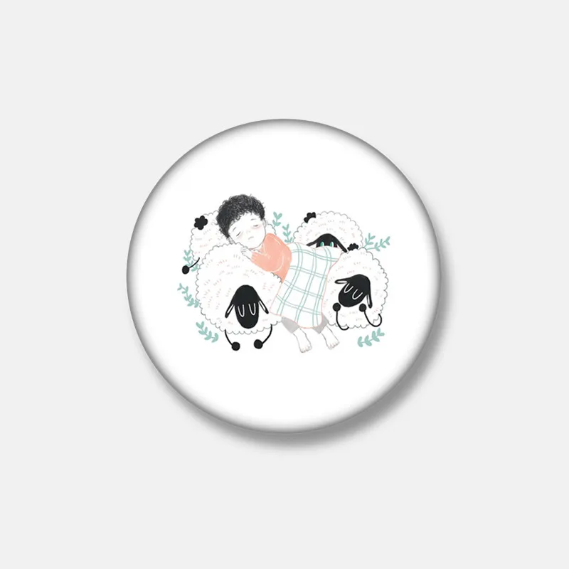 Caring for Autistic Children Soft Button Pin Cute Clothes Collar Metal Women Lover Lapel Pin Badge Fashion Gift Hat Jewelry
Caring for Autistic Children Soft Button Pin Cute Clothes Collar Metal Women Lover Lapel Pin Badge Fashion Gift Hat Jewelry