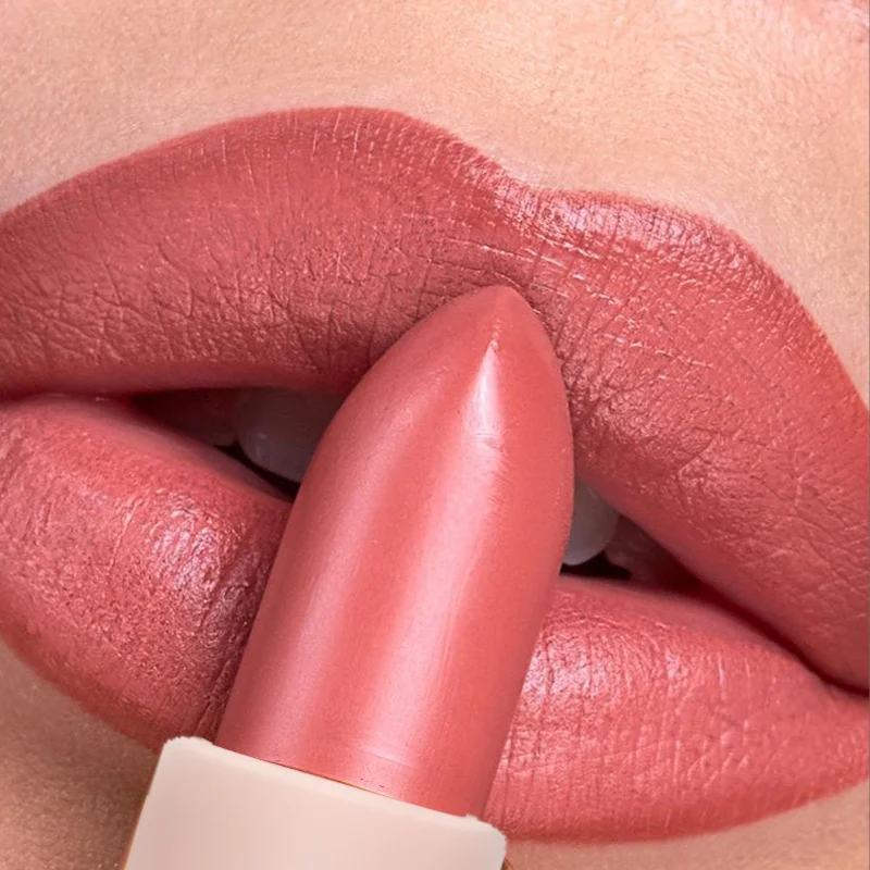 15 Colors Matte Velvet Lipstick Natural Lasting Moisturizing Waterproof Non Sticky Cup Red Pink Lip Tint Women Makeup Cosmetics
15 Colors Matte Velvet Lipstick Natural Lasting Moisturizing Waterproof Non Sticky Cup Red Pink Lip Tint Women Makeup Cosmetics
