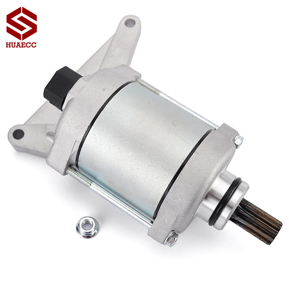 Motorcycle Engine Starter Motor 23P-81890-00 for Yamaha XT1200 XT1200Z Super Tenere 2010-2018 XT1200ZE SUPER TENERE ES 2014-2022
Motorcycle Engine Starter Motor 23P-81890-00 for Yamaha XT1200 XT1200Z Super Tenere 2010-2018 XT1200ZE SUPER TENERE ES 2014-2022