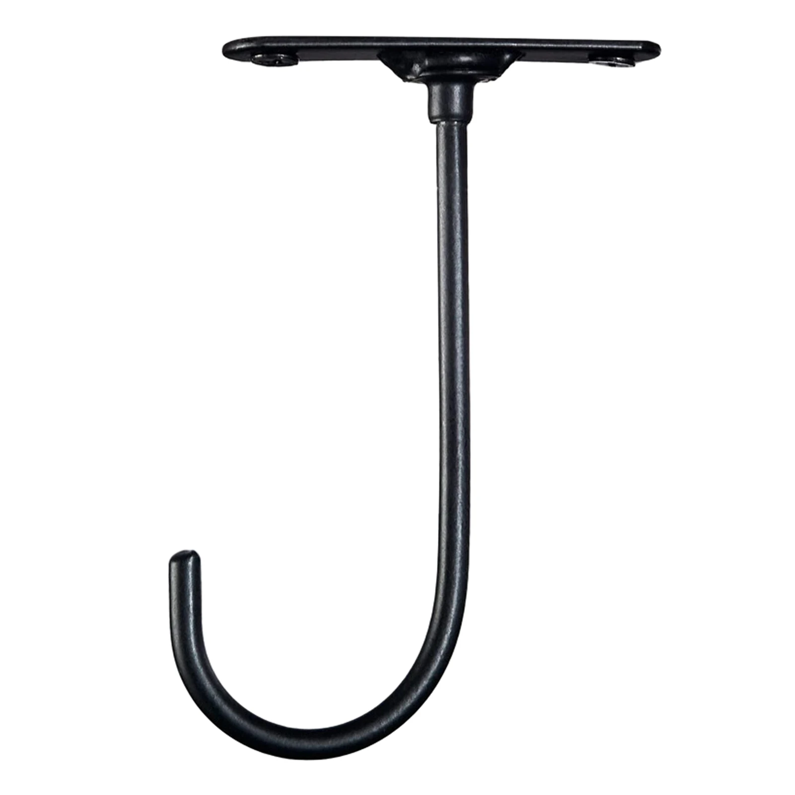 Mugs Cup 360 Degrees Rotatable Banana Hook Kitchen Key Fruit Space Saving Keep Fresh Black Durable Under Cabinet Less Bruises
Mugs Cup 360 Degrees Rotatable Banana Hook Kitchen Key Fruit Space Saving Keep Fresh Black Durable Under Cabinet Less Bruises