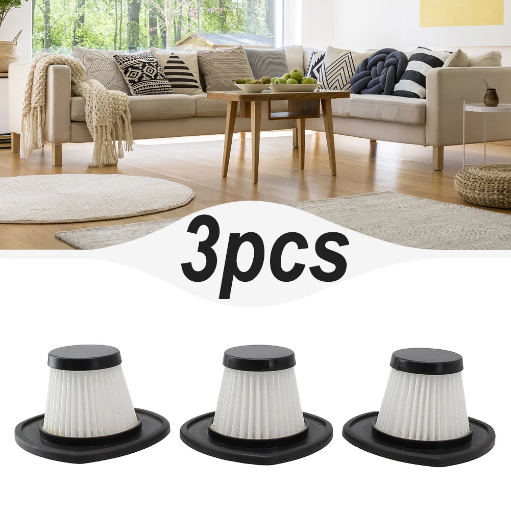 3pcs Washable Reusable Filter For Holife HM218B Vacuum Cleaner Replacement Robot Sweeper Spare Part Household Cleaning
3pcs Washable Reusable Filter For Holife HM218B Vacuum Cleaner Replacement Robot Sweeper Spare Part Household Cleaning