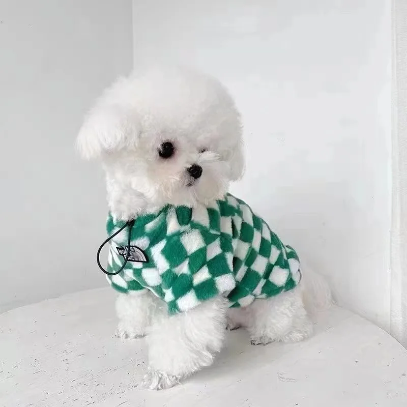 Pet Dog Clothes For Small Dogs Clothing Warm Clothing for Dogs Coat Puppy Outfit Pet Clothes for Small Dog Hoodies Chihuahua
Pet Dog Clothes For Small Dogs Clothing Warm Clothing for Dogs Coat Puppy Outfit Pet Clothes for Small Dog Hoodies Chihuahua