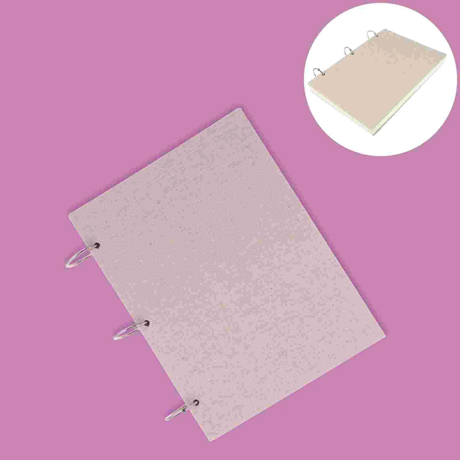Creative Sketch Book Notebook Durable Art Drawing Paper Painting Book for Student
Creative Sketch Book Notebook Durable Art Drawing Paper Painting Book for Student