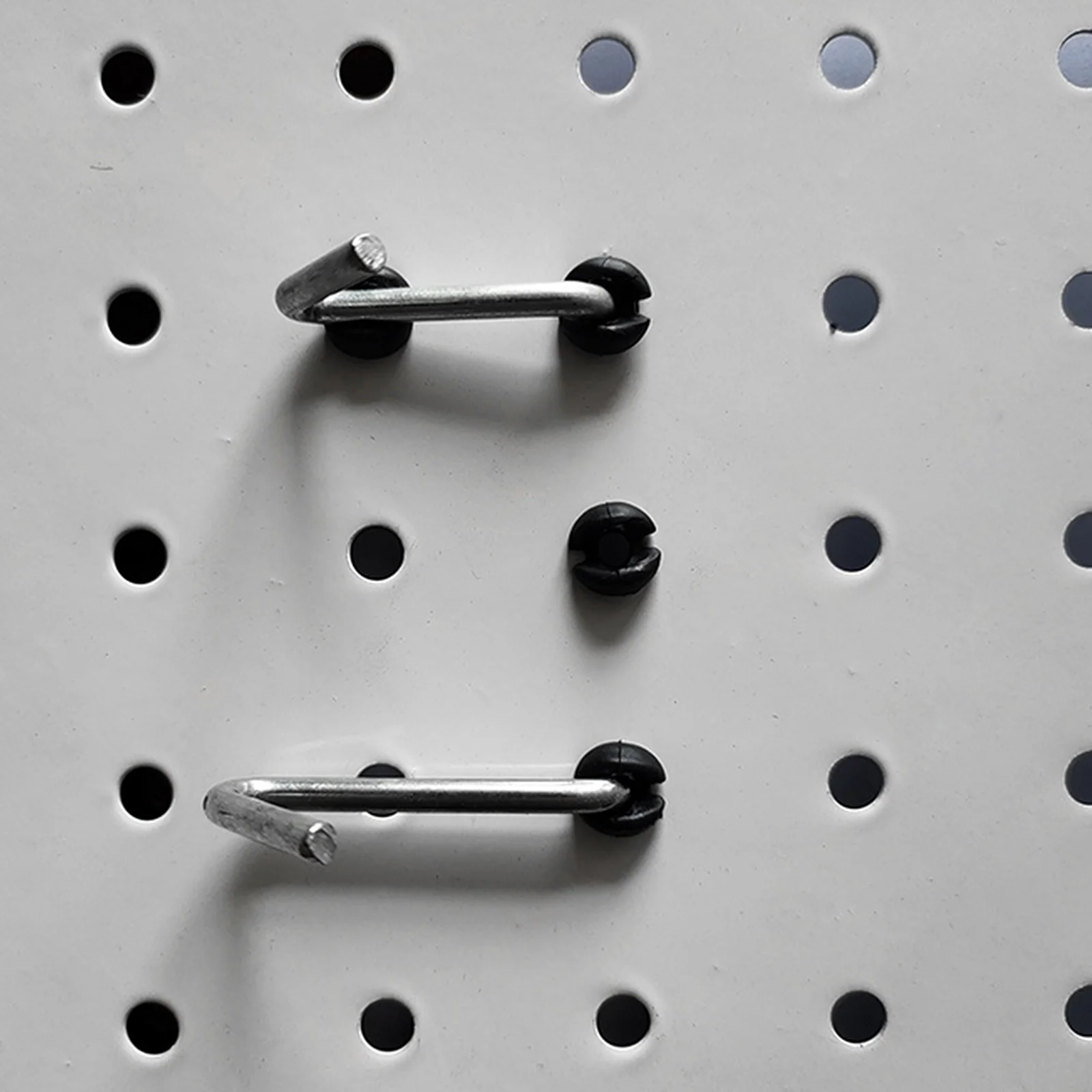 Pegboard Peg Hook Locks Board Accessories Hooks Lockstoppers Garage Clipsretainers Clip Hanging Secure
Pegboard Peg Hook Locks Board Accessories Hooks Lockstoppers Garage Clipsretainers Clip Hanging Secure