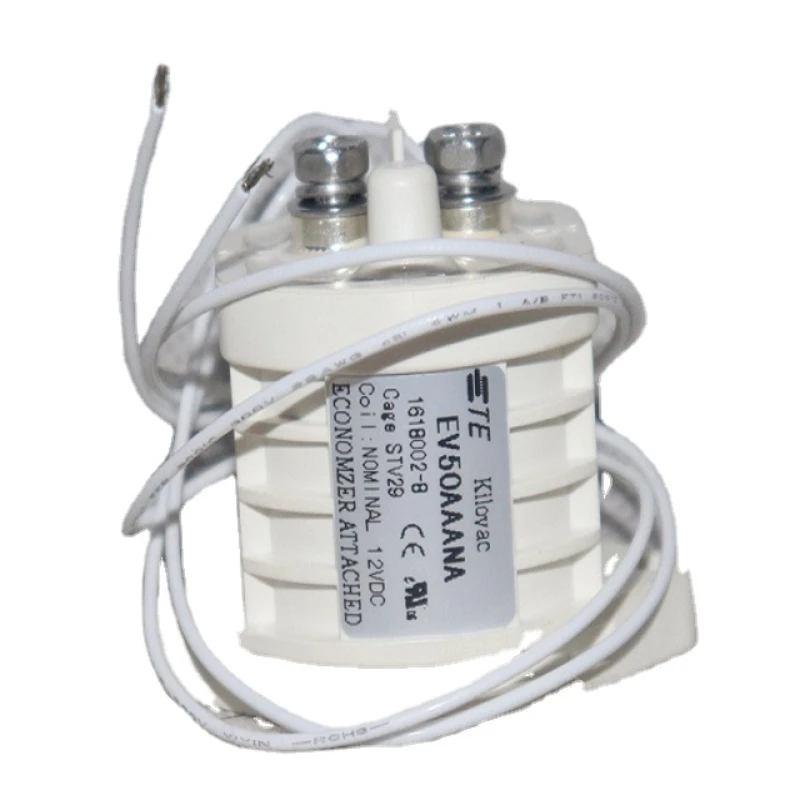 high quality product of coach bus parts and coach bus spare parts High voltage DC contactor SJD50A12v
high quality product of coach bus parts and coach bus spare parts High voltage DC contactor SJD50A12v