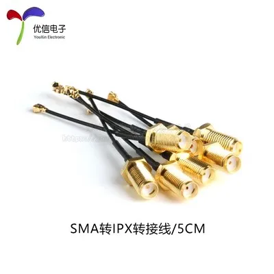 IPX конверсионный кабель
IPX конверсионный кабель