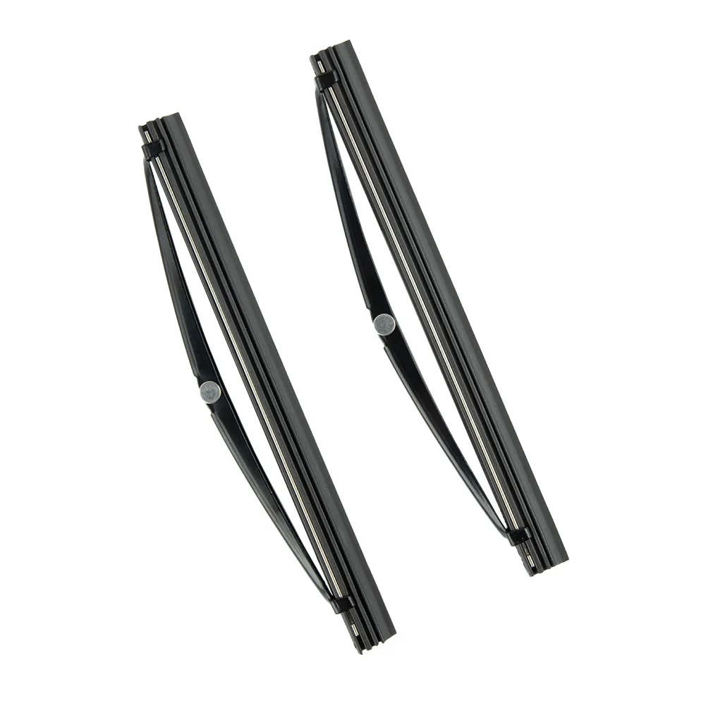 Part Wiper Blades 274431 2pcs Accessories Black For Volvo 960 S80 S90 Headlight Headlamp V90 340 360 740 760 940
Part Wiper Blades 274431 2pcs Accessories Black For Volvo 960 S80 S90 Headlight Headlamp V90 340 360 740 760 940