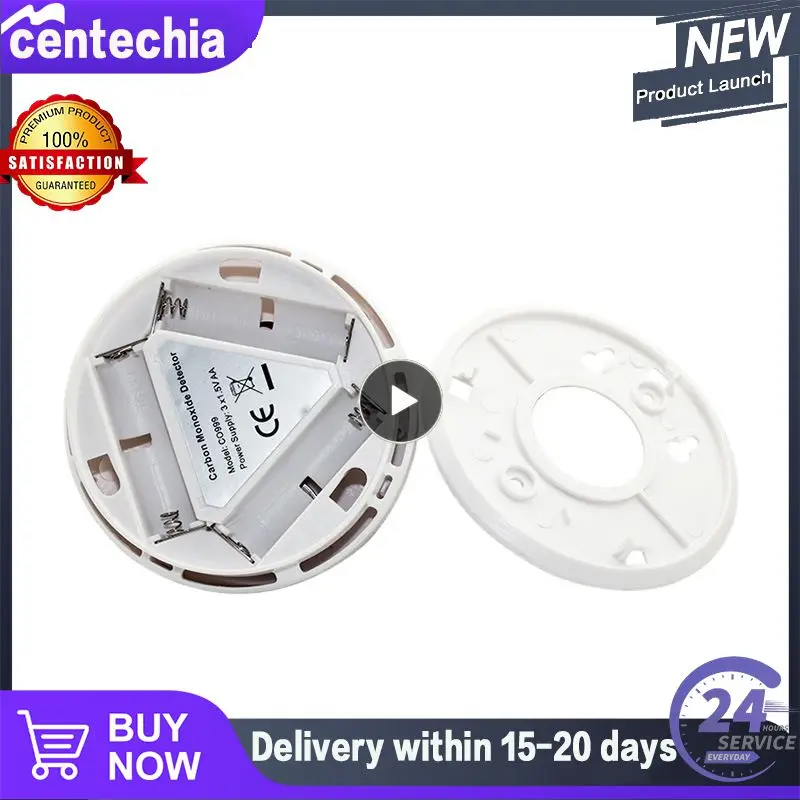 Co Leakage Detector Independent Warning Alarm Detector Co Ppm Detector Home Security Protection Co Gas Sensor 85db Siren Sound
Co Leakage Detector Independent Warning Alarm Detector Co Ppm Detector Home Security Protection Co Gas Sensor 85db Siren Sound