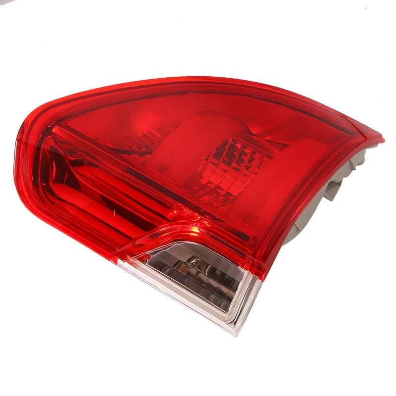 Car Inner Right Rear Tail Light Brake Stop Light Taillights Fog Lamps for Peugeot 2008 2014-2017 9806605980
Car Inner Right Rear Tail Light Brake Stop Light Taillights Fog Lamps for Peugeot 2008 2014-2017 9806605980