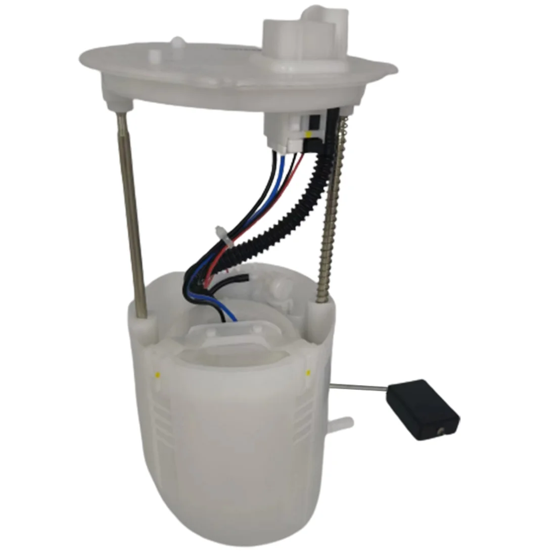 L3ES-13-35Z Electric Fuel Pump Module Assembly for -7 2009-2014 ER 2.3 Engine Fuel Tank Pump L3ES1335Z
L3ES-13-35Z Electric Fuel Pump Module Assembly for -7 2009-2014 ER 2.3 Engine Fuel Tank Pump L3ES1335Z