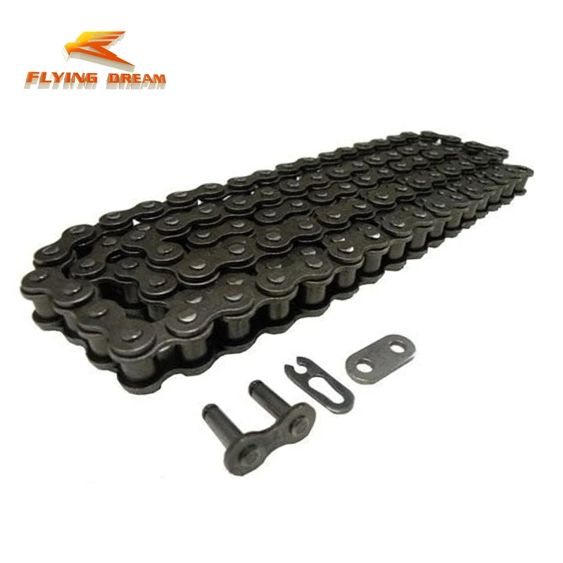 420 Chains 100L/102/106/108/132L/140L Links Motorcycle Drive Chain Link For CRF 50cc-150cc Pit Dirt Quad ATV Bike
420 Chains 100L/102/106/108/132L/140L Links Motorcycle Drive Chain Link For CRF 50cc-150cc Pit Dirt Quad ATV Bike