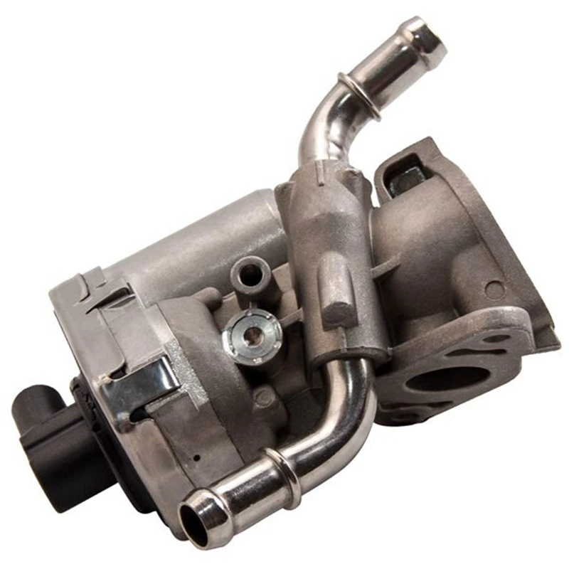 Клапан EGR TDCI с водяным охлаждением для Ford Transit MK7 2,2 2,4 3,2 2006-2014 1618R5 8C1Q9D475AA 1788657 V25-63-0016
Клапан EGR TDCI с водяным охлаждением для Ford Transit MK7 2,2 2,4 3,2 2006-2014 1618R5 8C1Q9D475AA 1788657 V25-63-0016