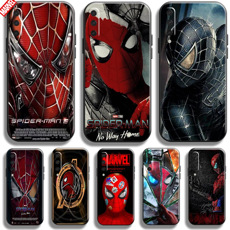 Spiderman Marvel For Xiaomi Mi A3 Phone Case 6.09 Inch Soft Silicon Coque Cover Black Funda Comics Captain America Hulk
Spiderman Marvel For Xiaomi Mi A3 Phone Case 6.09 Inch Soft Silicon Coque Cover Black Funda Comics Captain America Hulk