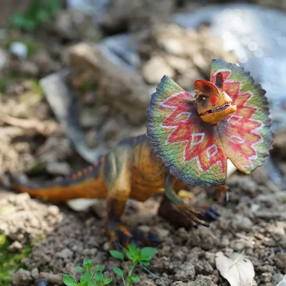 Dilophosaurus Dinosaur Lifelike Jurassic Dinosaur Figures Toy Dino Park Dinosaur Toy Birthday Gift For Boy Animal Dinosaur X2q7
Dilophosaurus Dinosaur Lifelike Jurassic Dinosaur Figures Toy Dino Park Dinosaur Toy Birthday Gift For Boy Animal Dinosaur X2q7