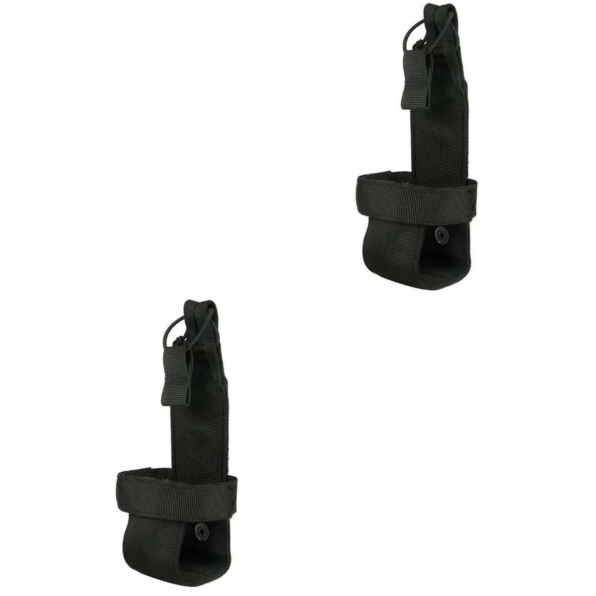 2x Bottle Carrier Bottle Case Bottle Holder Bottle Waist Holder Bottle Pouch
2x Bottle Carrier Bottle Case Bottle Holder Bottle Waist Holder Bottle Pouch