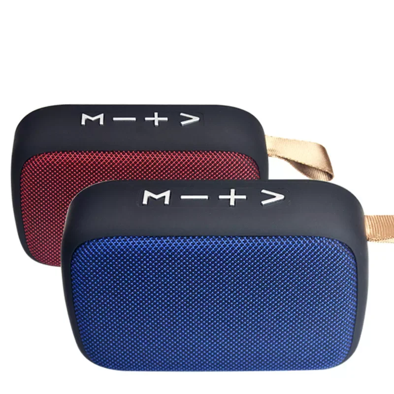 Wireless Bluetooth-compatible Speaker Outdoor Portable Card U Disk Computer Mini Speaker Support TF Card Wireless Loudspeaker
Wireless Bluetooth-compatible Speaker Outdoor Portable Card U Disk Computer Mini Speaker Support TF Card Wireless Loudspeaker