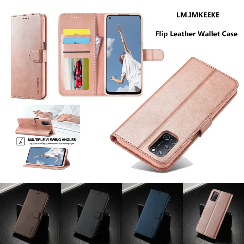 Luxury Leather Flip Case For Oppo A9 A5 A53 A53S A32 A33 2020 Reno 4Z 5G Wallet Stand Card Slot Vintage Genuine Etui Hoesje
Luxury Leather Flip Case For Oppo A9 A5 A53 A53S A32 A33 2020 Reno 4Z 5G Wallet Stand Card Slot Vintage Genuine Etui Hoesje