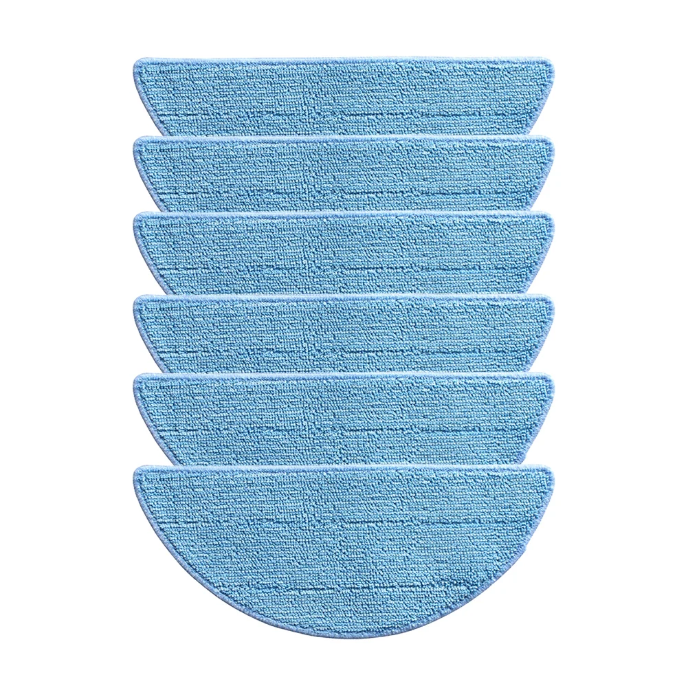 Side Brush +Mop Cloths For Kabum 700 / 500 Robot Vacuum Cleaner Household Supplies Cleaning Vacuum Parts Accessories
Side Brush +Mop Cloths For Kabum 700 / 500 Robot Vacuum Cleaner Household Supplies Cleaning Vacuum Parts Accessories