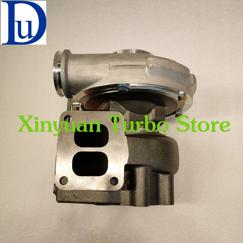 K31 53319707508 53319707501 51091009572 53319887501 turbo for Man Truck TGA 510 D2876LF Euro-3 Engine
K31 53319707508 53319707501 51091009572 53319887501 turbo for Man Truck TGA 510 D2876LF Euro-3 Engine