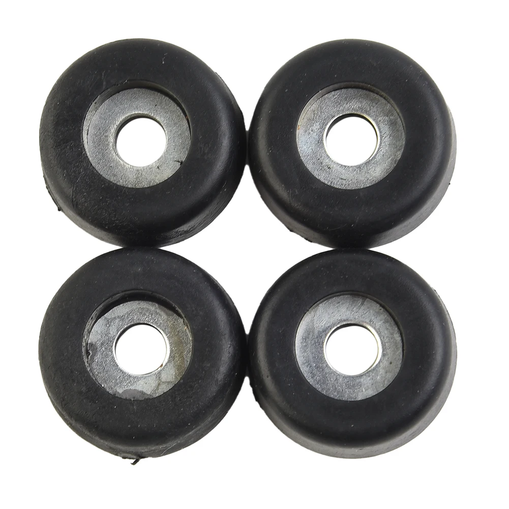 4/8*Anti Slip Furniture Legs Feet Black Speaker Cabinet Bed Table Box Conical Rubber Shock Pad Floor Protector Furniture 26*10mm
4/8*Anti Slip Furniture Legs Feet Black Speaker Cabinet Bed Table Box Conical Rubber Shock Pad Floor Protector Furniture 26*10mm