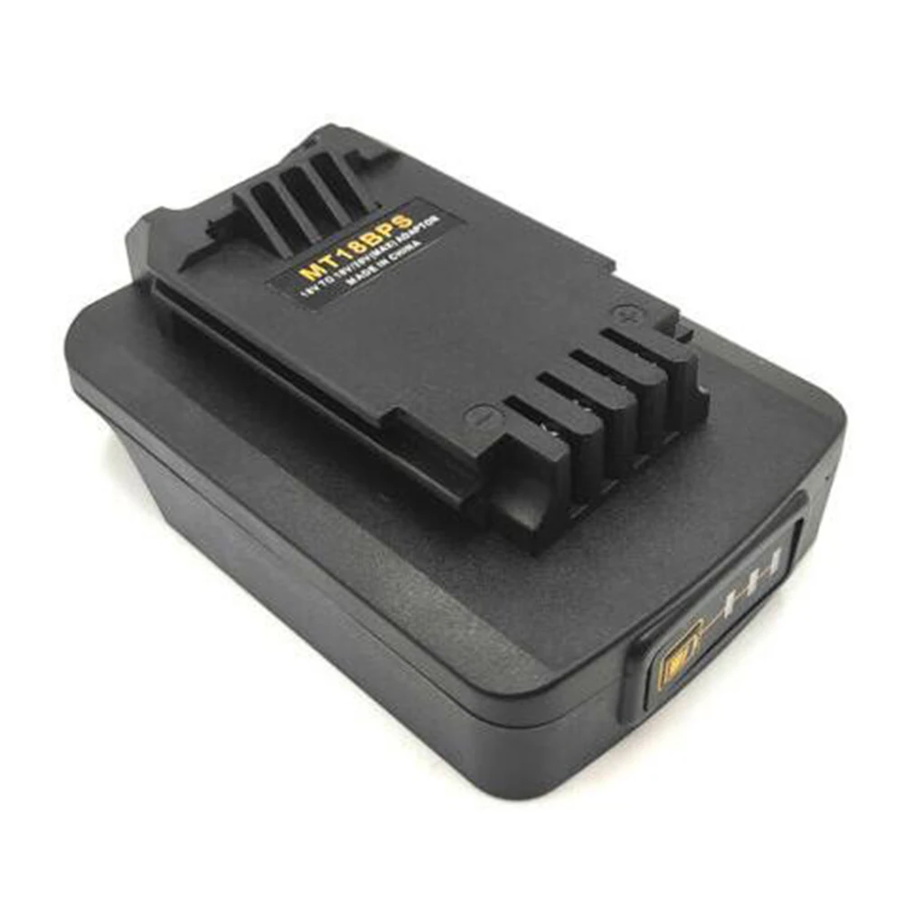 Converter Battery Adapter Built-In BMS Discharge Overload Protection Share Adapter Replacement Workshop
Converter Battery Adapter Built-In BMS Discharge Overload Protection Share Adapter Replacement Workshop