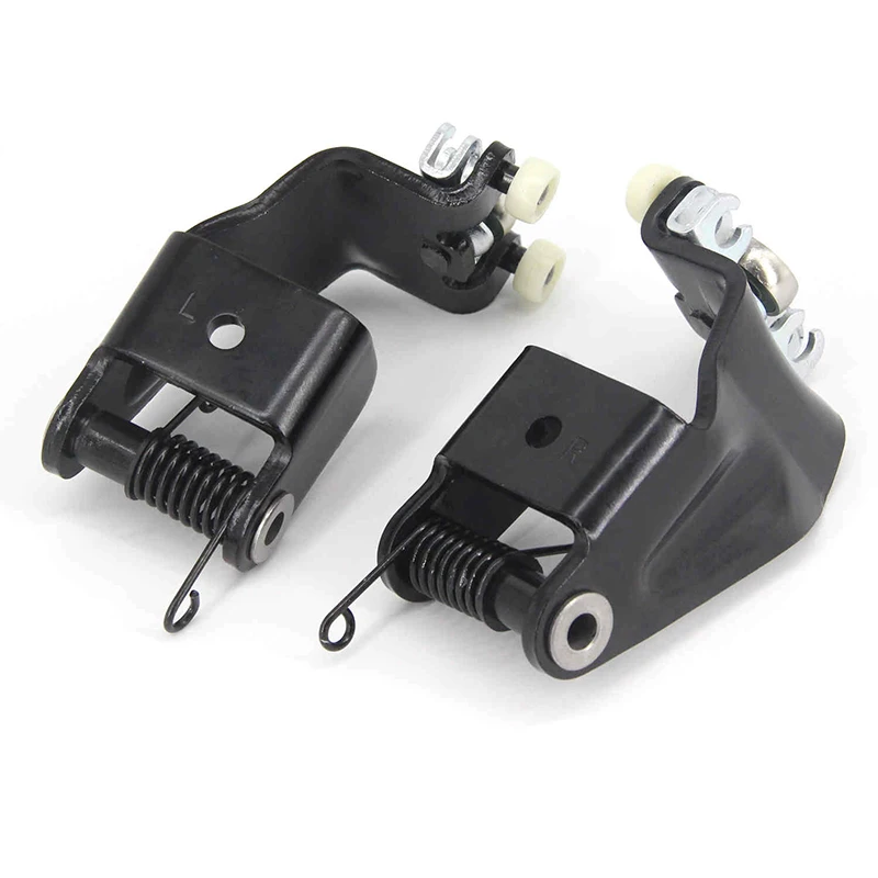 2521-SHJ-A21 72561-SHJ-A21 Left & Right Sliding Door Roller Assembly For Honda Odyssey 2005-2010
2521-SHJ-A21 72561-SHJ-A21 Left & Right Sliding Door Roller Assembly For Honda Odyssey 2005-2010