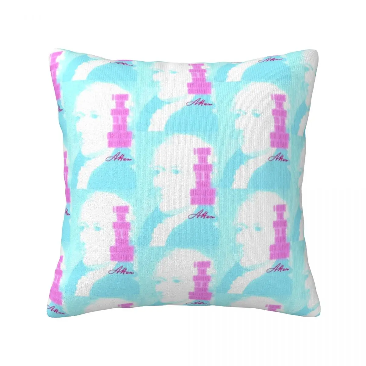 Hamilton Musical Pillow Case Music Pattern Car Zipper Pillowcase Summer Square Polyester Cover
Hamilton Musical Pillow Case Music Pattern Car Zipper Pillowcase Summer Square Polyester Cover