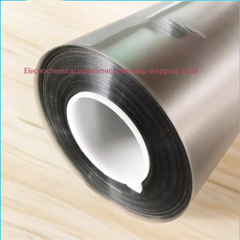 Customized Low Resistance Flexible ITO Conductive Film 6 Ohm PET Flexible Solar Thin Film Battery 100*300MM
Customized Low Resistance Flexible ITO Conductive Film 6 Ohm PET Flexible Solar Thin Film Battery 100*300MM