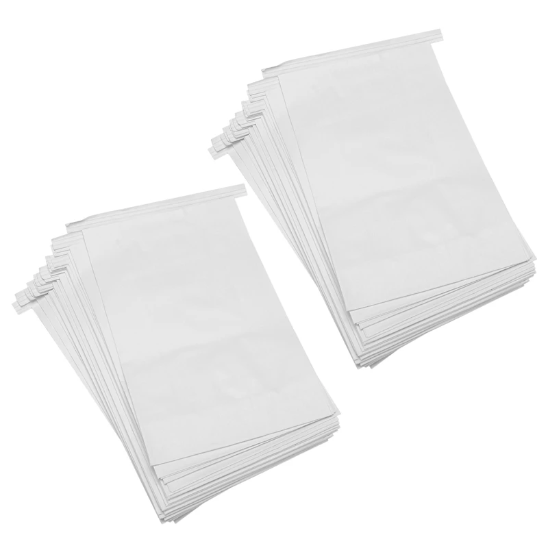 100 Pcs Vomit Bags White Throw Up Sick Bags For Motion Morning Sickness And Hangovers Travel Disposable Paper Puke Bag
100 Pcs Vomit Bags White Throw Up Sick Bags For Motion Morning Sickness And Hangovers Travel Disposable Paper Puke Bag