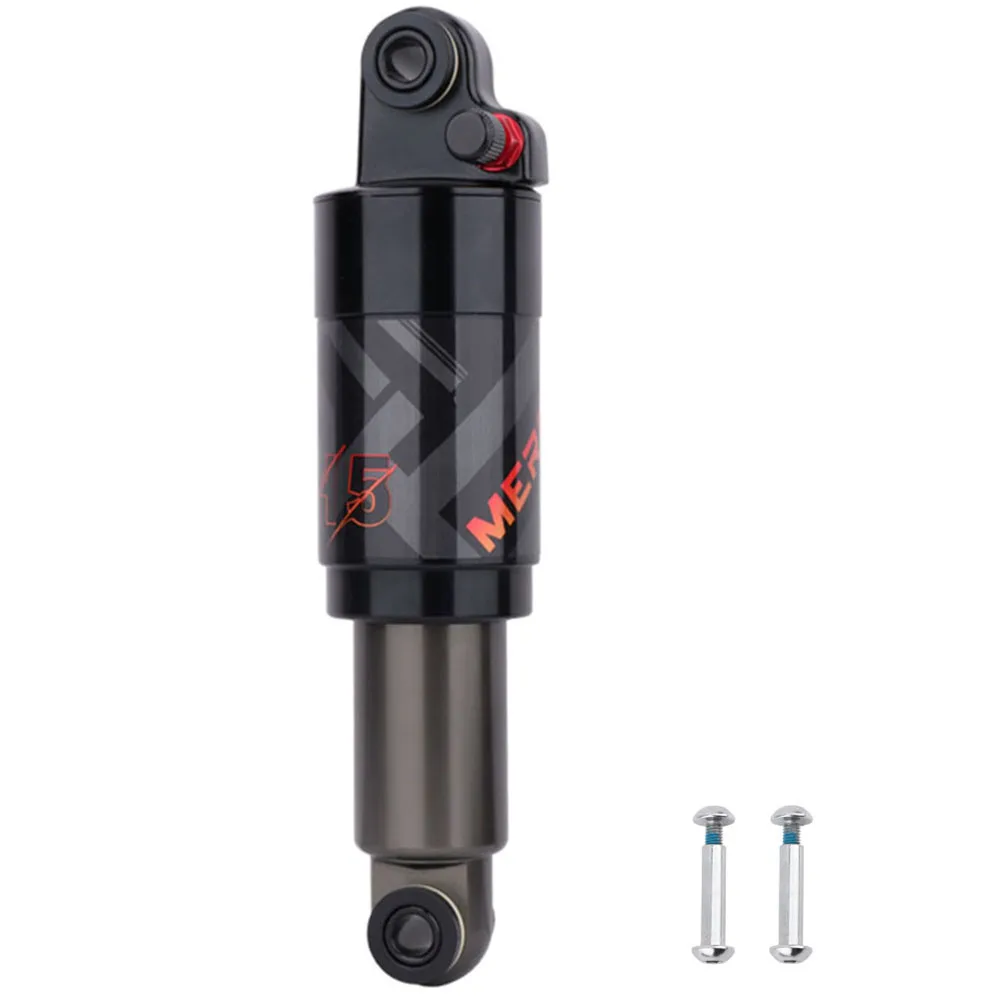 Brand New Durable High Quality Shock Lockout Air Rear Srew Shock Absorber 100PSI Aluminum Alloy Shock Absorbers
Brand New Durable High Quality Shock Lockout Air Rear Srew Shock Absorber 100PSI Aluminum Alloy Shock Absorbers