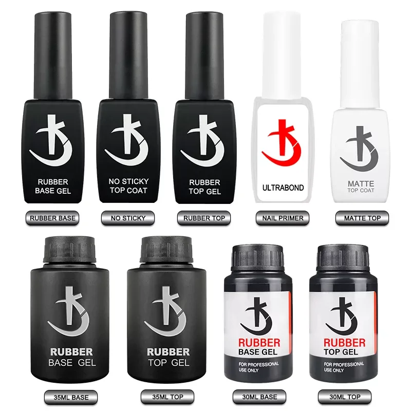2022NEW Base and Top Coat for Gel Polish Acid free Primer Varnish Hybrid Semi Permanent Lot Matte Top for Nails Thick Rubber Bas
2022NEW Base and Top Coat for Gel Polish Acid free Primer Varnish Hybrid Semi Permanent Lot Matte Top for Nails Thick Rubber Bas