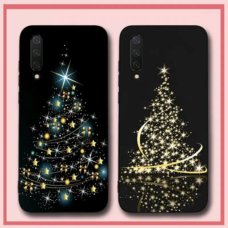 Merry Christmas Tree Phone Case for Xiaomi mi 5 6 8 9 10 lite pro SE Mix 2s 3 F1 Max2 3
Merry Christmas Tree Phone Case for Xiaomi mi 5 6 8 9 10 lite pro SE Mix 2s 3 F1 Max2 3