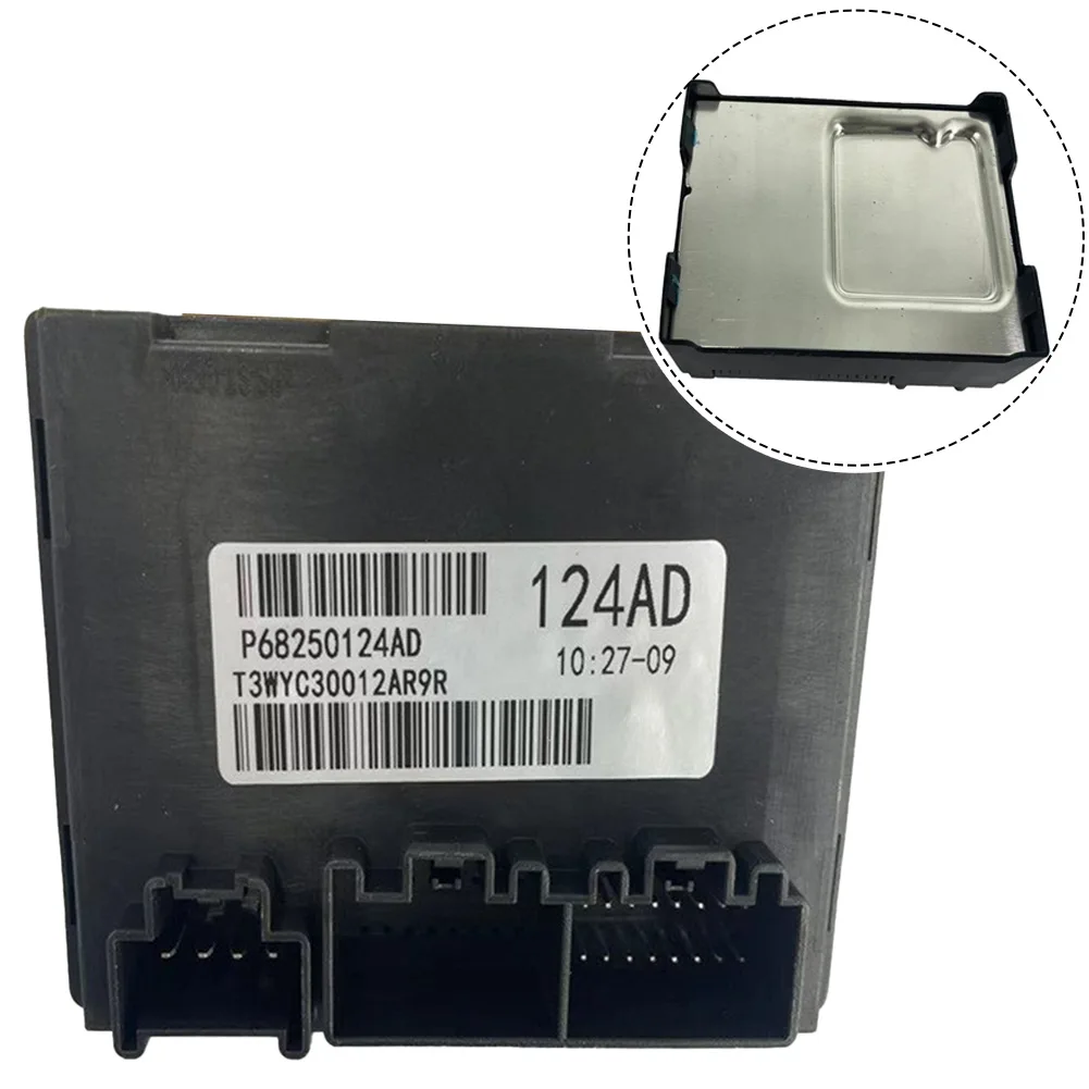 For Dodge Durango 16-18 Control Module Transfer Case Plastic 1 PCS 68250124AB Car Accessories Direct Replacement
For Dodge Durango 16-18 Control Module Transfer Case Plastic 1 PCS 68250124AB Car Accessories Direct Replacement