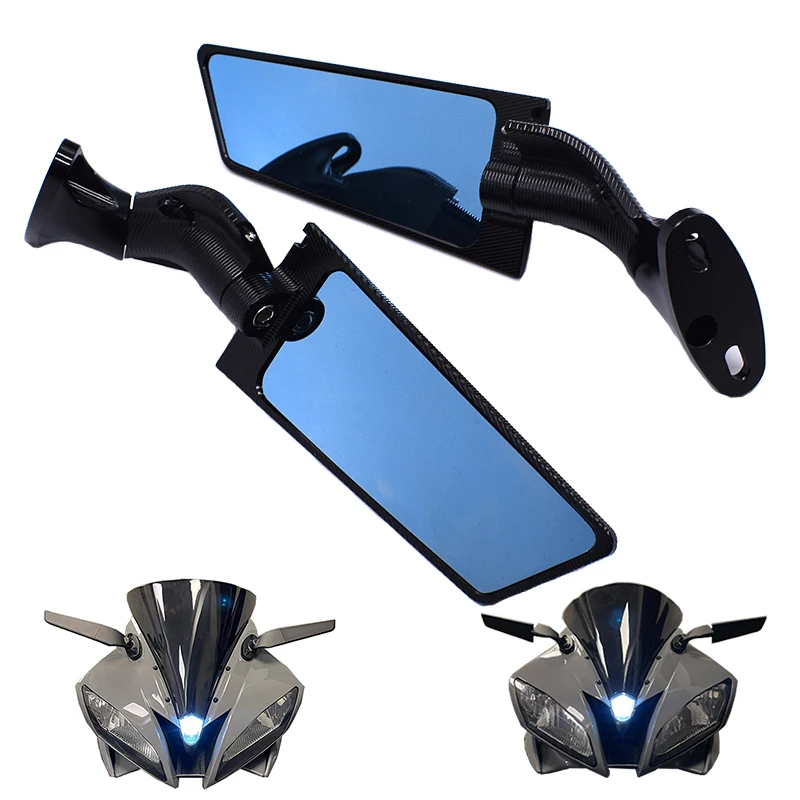 Выпуклое зеркало с ЧПУ из сплава, синее зеркало, большое поле зрения, мотоциклетное регулируемое вращающееся поворотное зеркало с крыльями ...
Выпуклое зеркало с ЧПУ из сплава, синее зеркало, большое поле зрения, мотоциклетное регулируемое вращающееся поворотное зеркало с крыльями ...