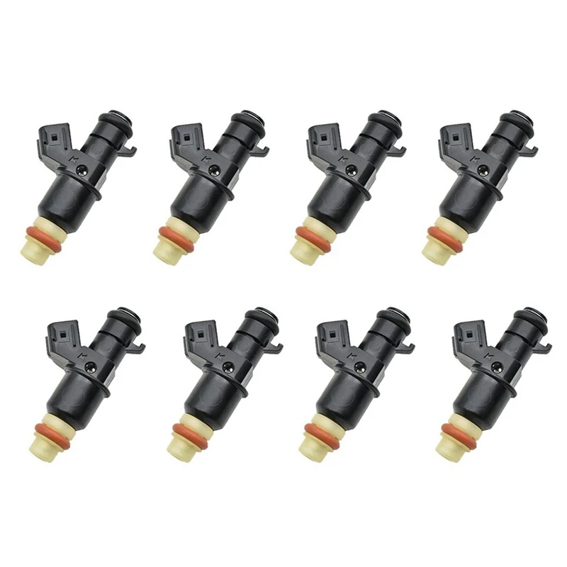 8PCS Fuel Injector Nozzle For Honda FIT JAZZ CITY GD3 GD6 GD8 6450-PWC-J01 16450 PWC J01 16450PWCJ01
8PCS Fuel Injector Nozzle For Honda FIT JAZZ CITY GD3 GD6 GD8 6450-PWC-J01 16450 PWC J01 16450PWCJ01