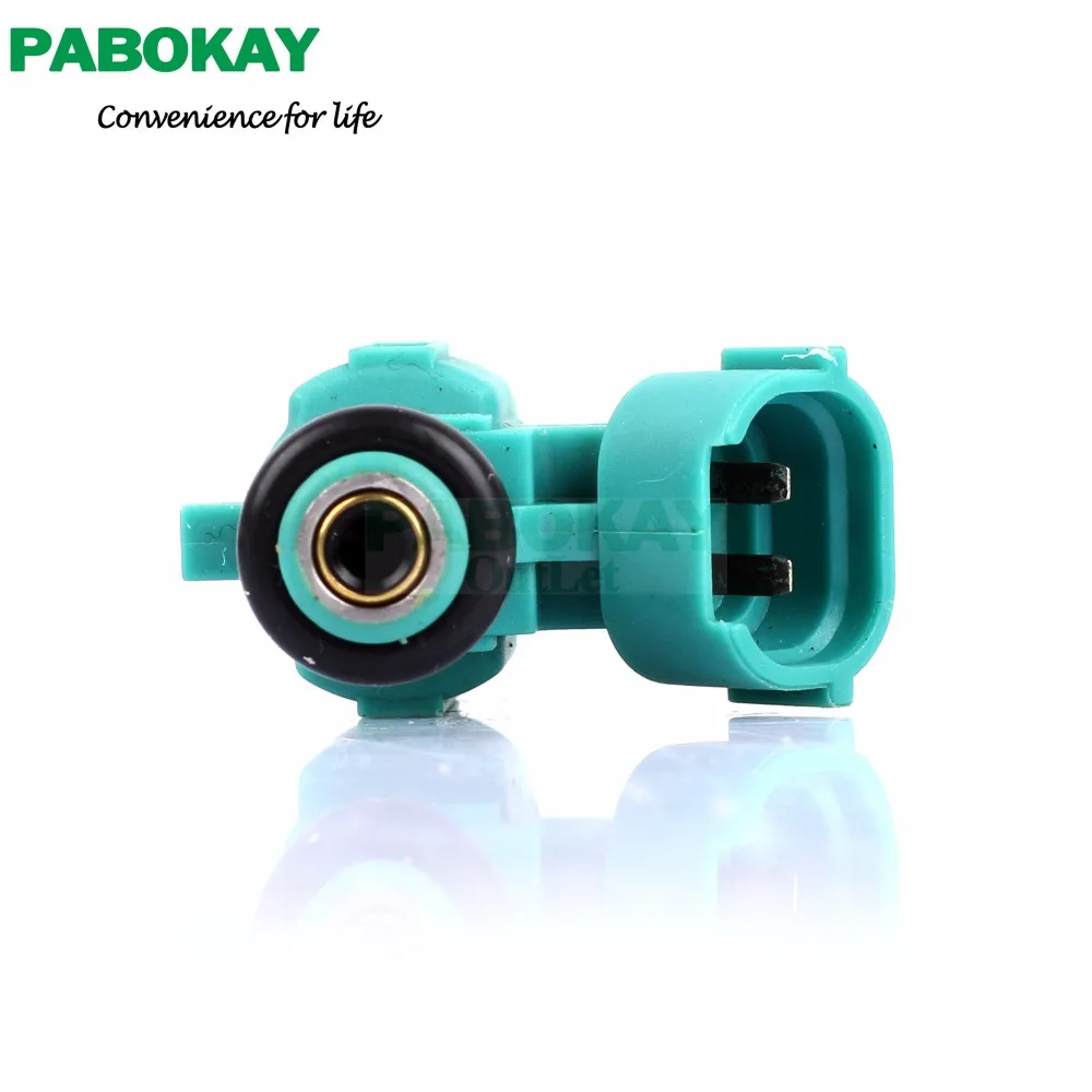 4 штуки x Форсунка топливного инжектора для Hyundai Kia 3531023630 9260930025 35310-23630
4 штуки x Форсунка топливного инжектора для Hyundai Kia 3531023630 9260930025 35310-23630