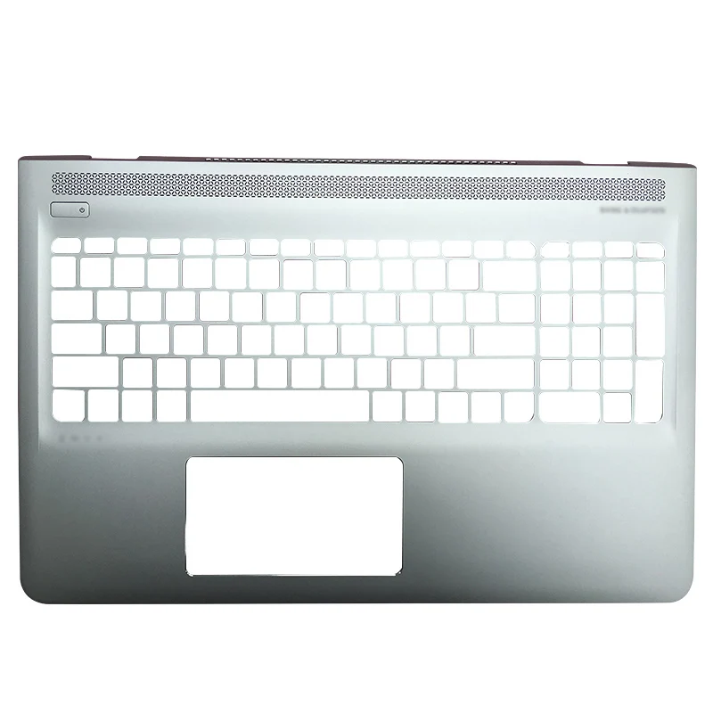 Задняя крышка для ноутбука HP ENVY 15-AS 15T-AS 15-AS108TU AS109TU AS110TU 857812-001/Передняя панель/петли/Упор для рук/Нижняя крышка
Задняя крышка для ноутбука HP ENVY 15-AS 15T-AS 15-AS108TU AS109TU AS110TU 857812-001/Передняя панель/петли/Упор для рук/Нижняя крышка