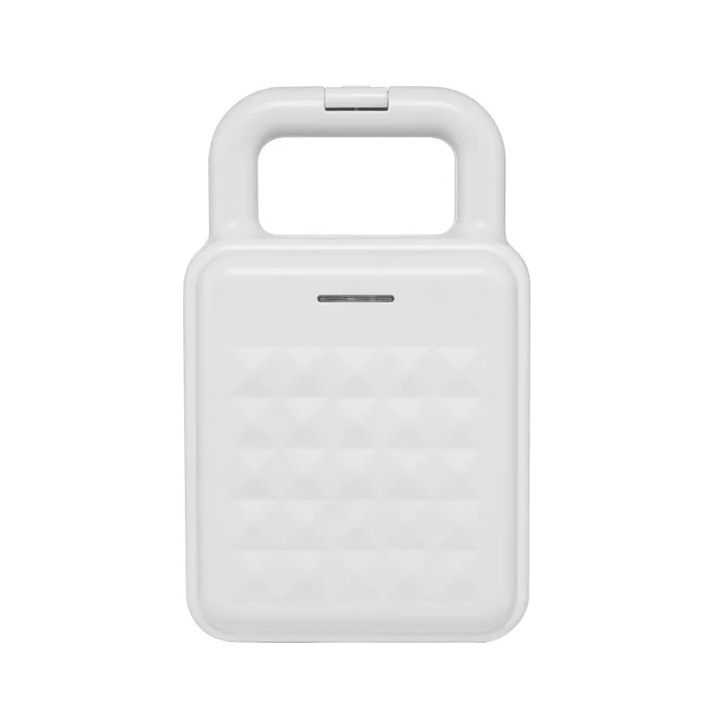 Portable Sandwich Breakfast Maker Multifunctional Non-Stick Pan Fast Heat Electric Sandwich Maker Toast Bread Home Appliances
Portable Sandwich Breakfast Maker Multifunctional Non-Stick Pan Fast Heat Electric Sandwich Maker Toast Bread Home Appliances