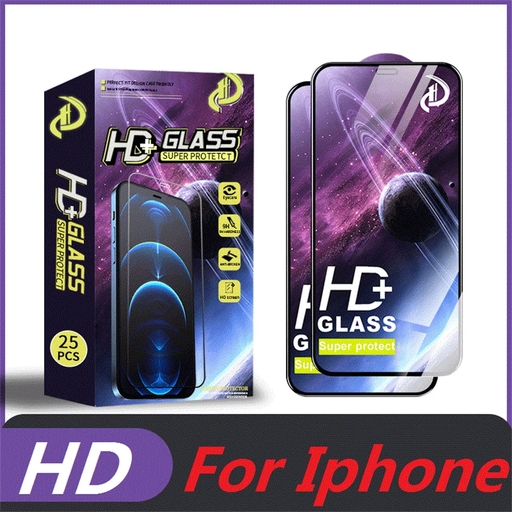 20pcs HD Tempered Glass Premium Super Protect Screen Protector Film For iPhone 11 12 13 14 Plus Pro Max 6 7 8 plus x xs max xr 
20pcs HD Tempered Glass Premium Super Protect Screen Protector Film For iPhone 11 12 13 14 Plus Pro Max 6 7 8 plus x xs max xr