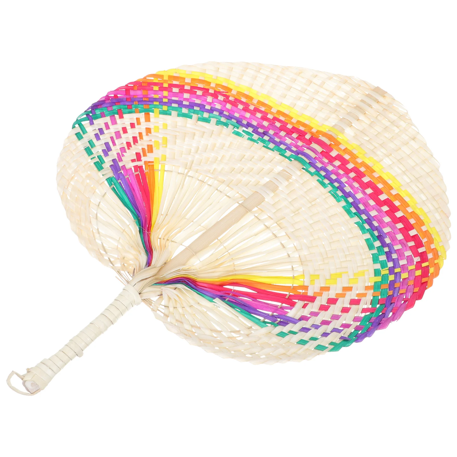 Fan Hand Woven Farmhouse Vintage Bamboo Leaf Palm Chinese Handheld Decor Summer Wall Decoration Rattan Cooling Style Rustic
Fan Hand Woven Farmhouse Vintage Bamboo Leaf Palm Chinese Handheld Decor Summer Wall Decoration Rattan Cooling Style Rustic