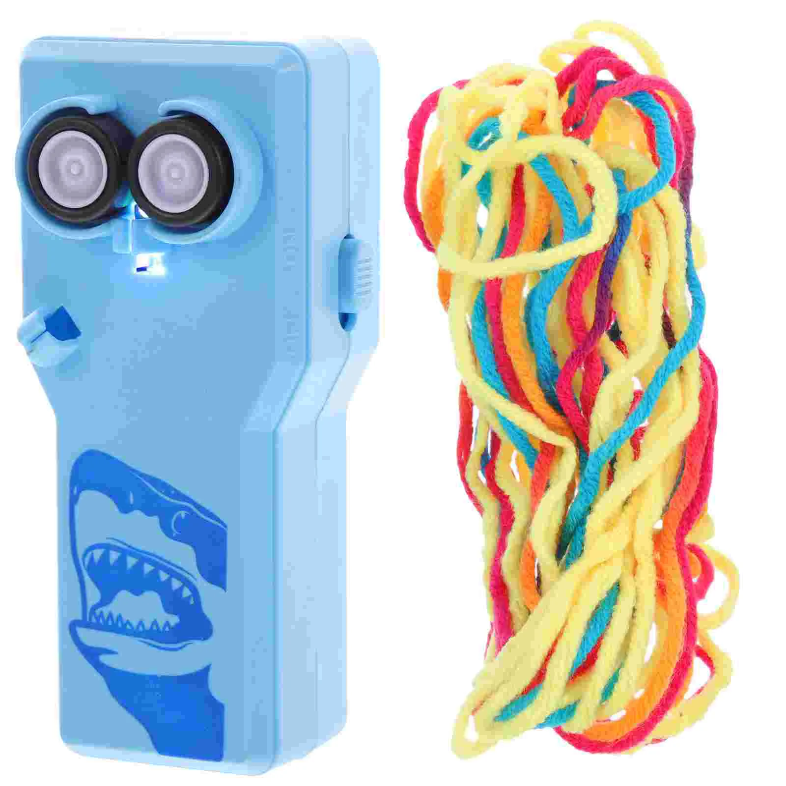 Rope Toy String Propeller Cat Launcher Thruster Toys Dog Interactive Party Slingshots Favor Year New Kids Sensory Game Shooting
Rope Toy String Propeller Cat Launcher Thruster Toys Dog Interactive Party Slingshots Favor Year New Kids Sensory Game Shooting
