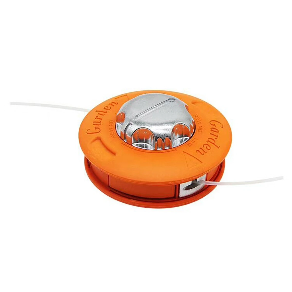 Universal Nylon Brush Mower Bump Spool Grass Trimmer Aluminum Strimmer Grass Brush Cutter Parts
Universal Nylon Brush Mower Bump Spool Grass Trimmer Aluminum Strimmer Grass Brush Cutter Parts