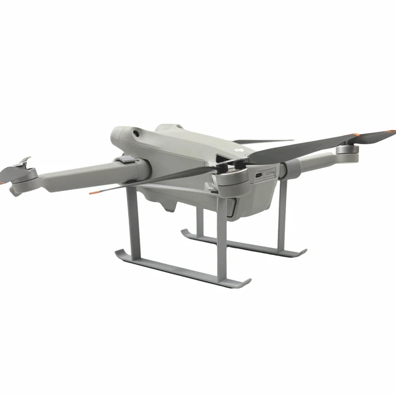 Suitable for DJI MINI 3 PRO tripod heightening and heightening brackets for quick disassembly and assembly of the landing gear
Suitable for DJI MINI 3 PRO tripod heightening and heightening brackets for quick disassembly and assembly of the landing gear